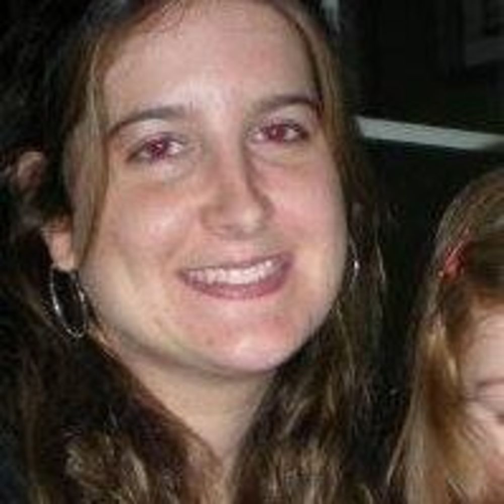 Meet your Posher, Kathleen